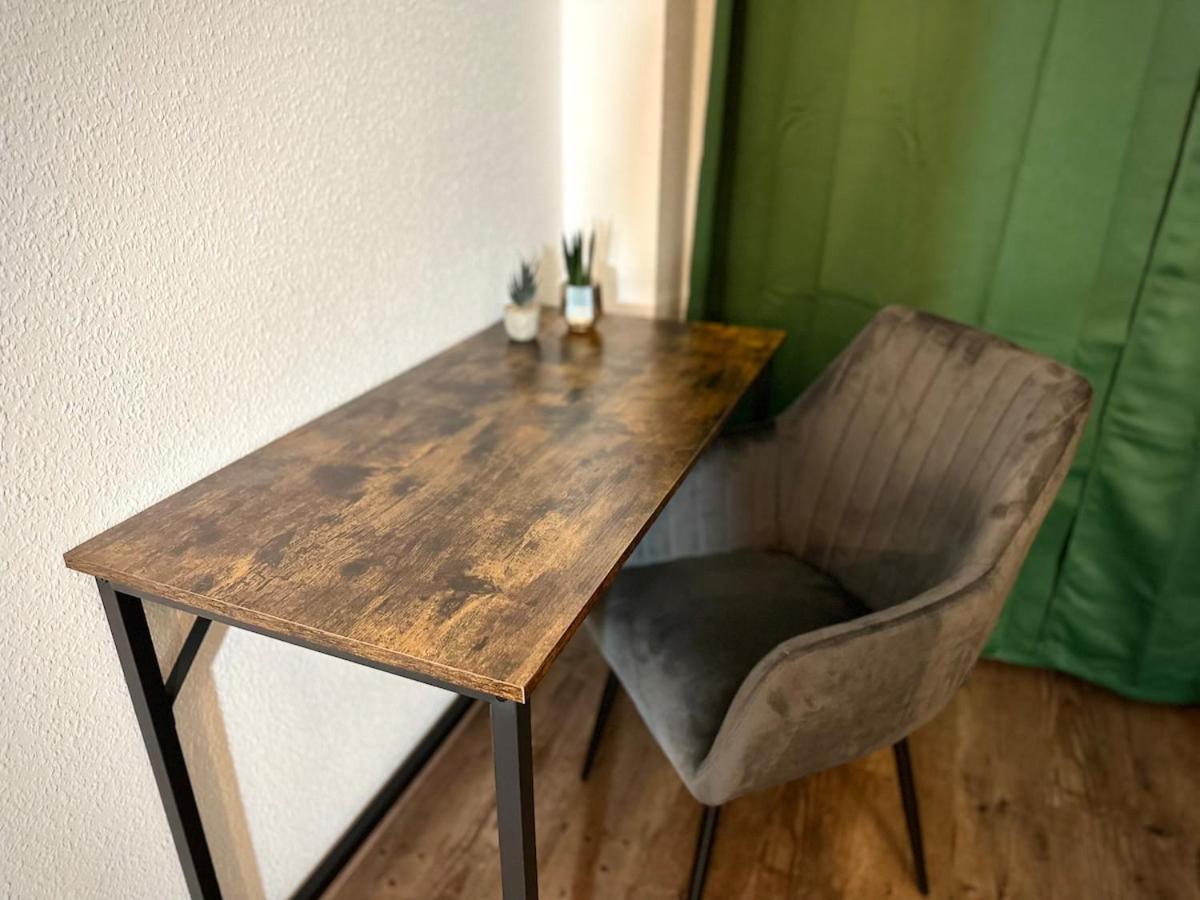 Comfortable City Appartement دريسدن المظهر الخارجي الصورة