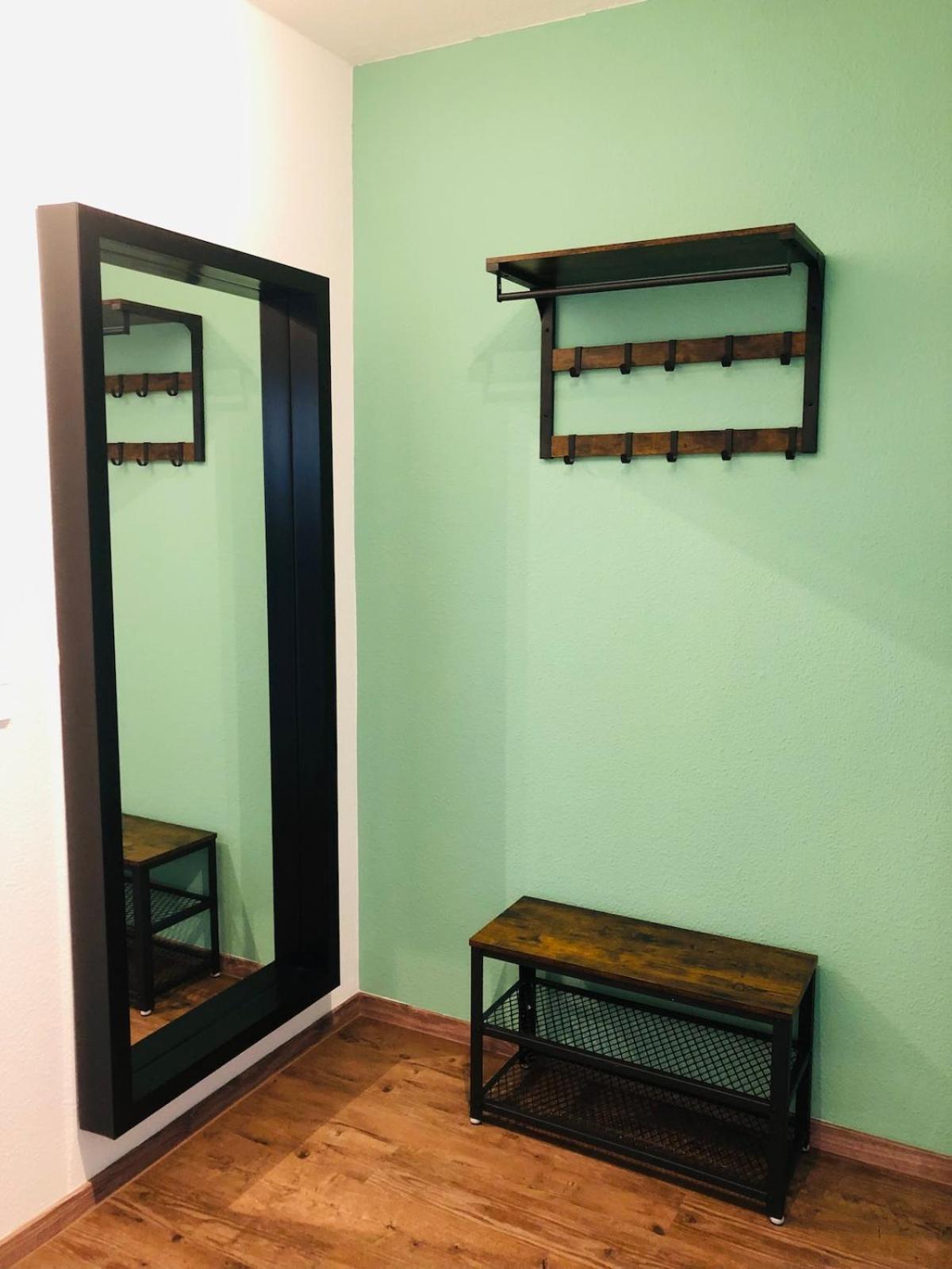 Comfortable City Appartement دريسدن المظهر الخارجي الصورة