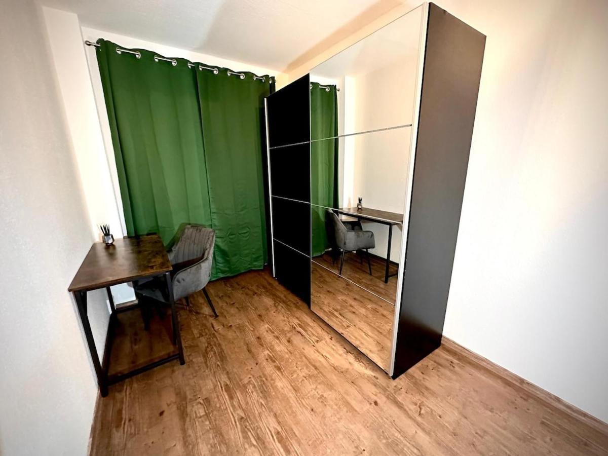 Comfortable City Appartement دريسدن المظهر الخارجي الصورة