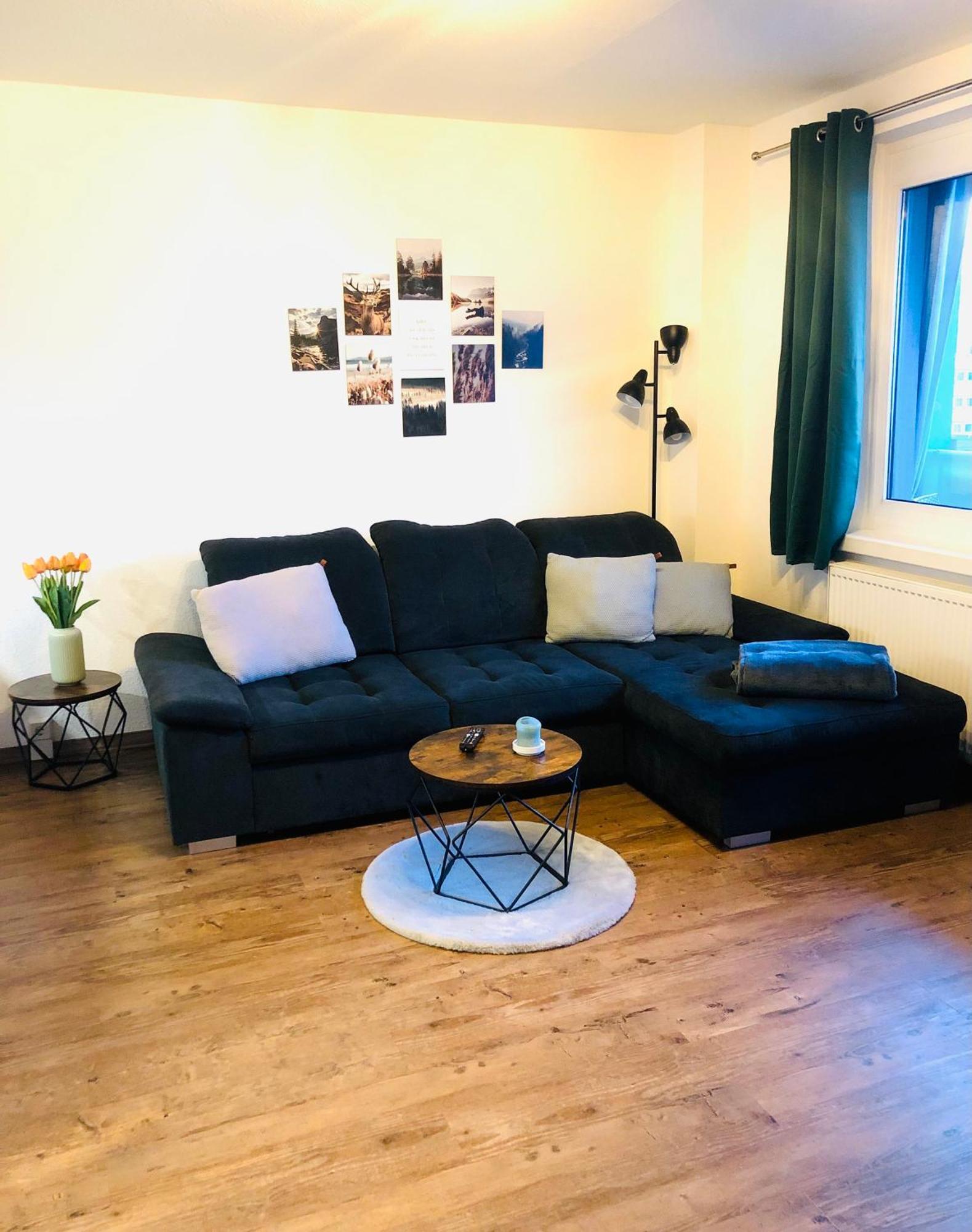 Comfortable City Appartement دريسدن المظهر الخارجي الصورة
