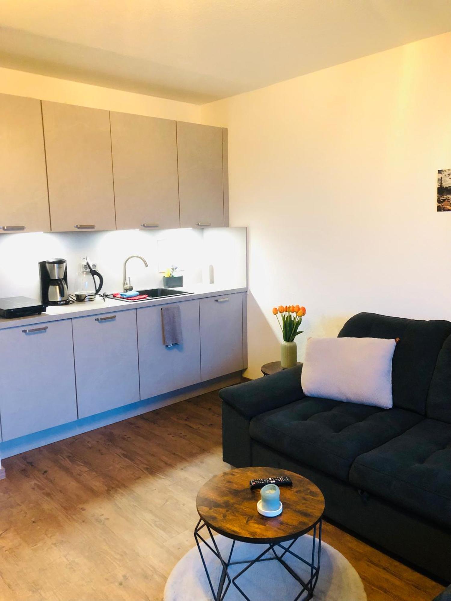 Comfortable City Appartement دريسدن المظهر الخارجي الصورة