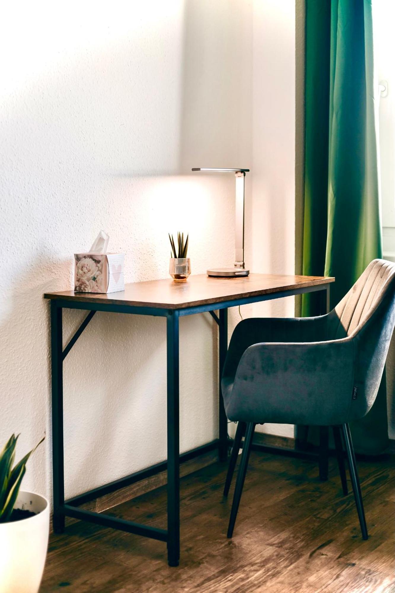 Comfortable City Appartement دريسدن المظهر الخارجي الصورة